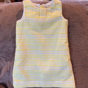 Kate spade dress sz 3Y